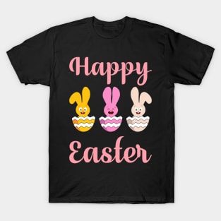 Happy Easter T-Shirt